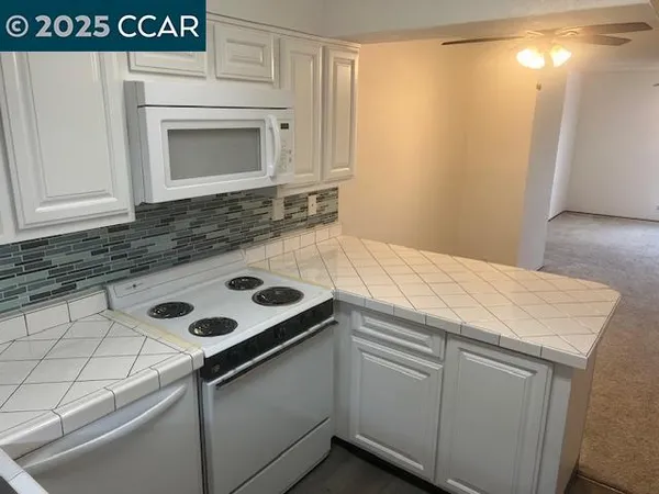 $324,000 | 1851 Harrison Street, Unit 15, Concord, CA 94520