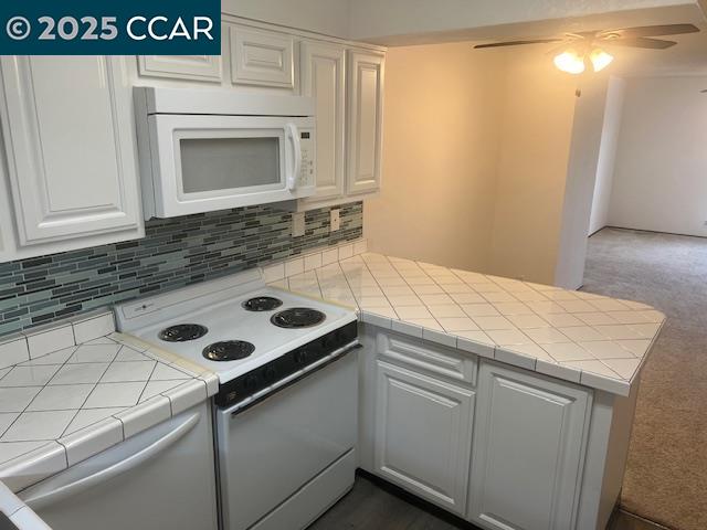 1851 Harrison Street, Unit 15 Concord, CA 94520 - Photo 20 of 41 a utility room with sink washer and dryer