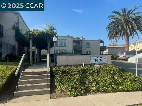 $324,000 | 1851 Harrison Street, Unit 15, Concord, CA 94520