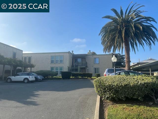 1851 Harrison Street, Unit 15 Concord, CA 94520 - Photo 3 of 41 a roof view