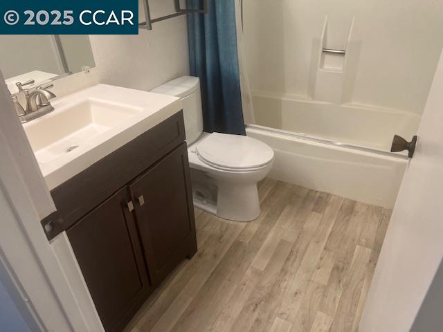 1851 Harrison Street, Unit 15 Concord, CA 94520 - Photo 31 of 41 a bathroom with a sink and a toilet