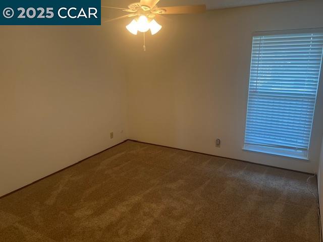 1851 Harrison Street, Unit 15 Concord, CA 94520 - Photo 33 of 41 a view of an empty room