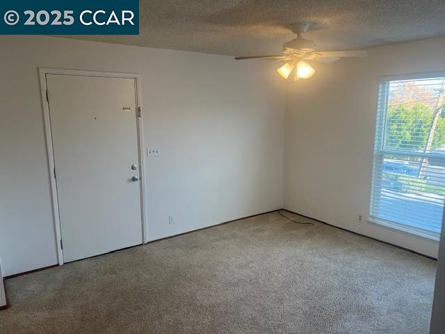 1851 Harrison Street, Unit 15 Concord, CA 94520 - Photo 37 of 41 a view of empty room