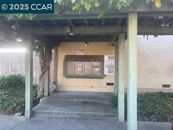 $324,000 | 1851 Harrison Street, Unit 15, Concord, CA 94520