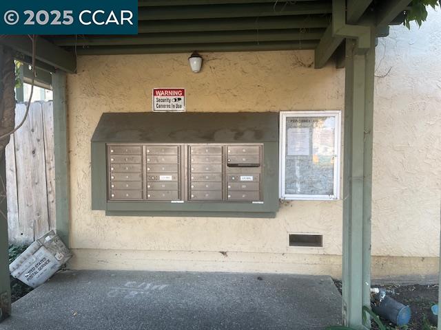 1851 Harrison Street, Unit 15 Concord, CA 94520 - Photo 6 of 41 a view of wooden door and a window