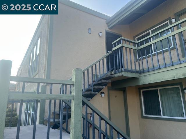 1851 Harrison Street, Unit 15 Concord, CA 94520 - Photo 9 of 41 a view of entryway