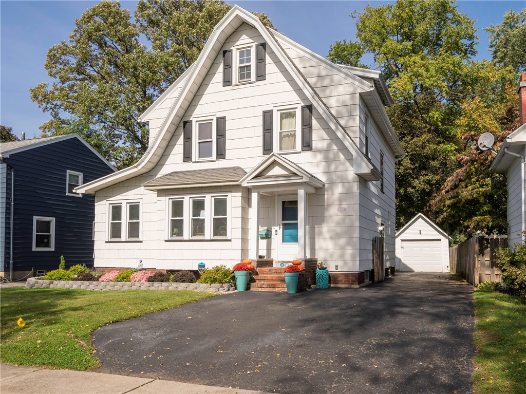 182 Paxton Road Irondequoit, NY 14617 - Photo 1 of 1