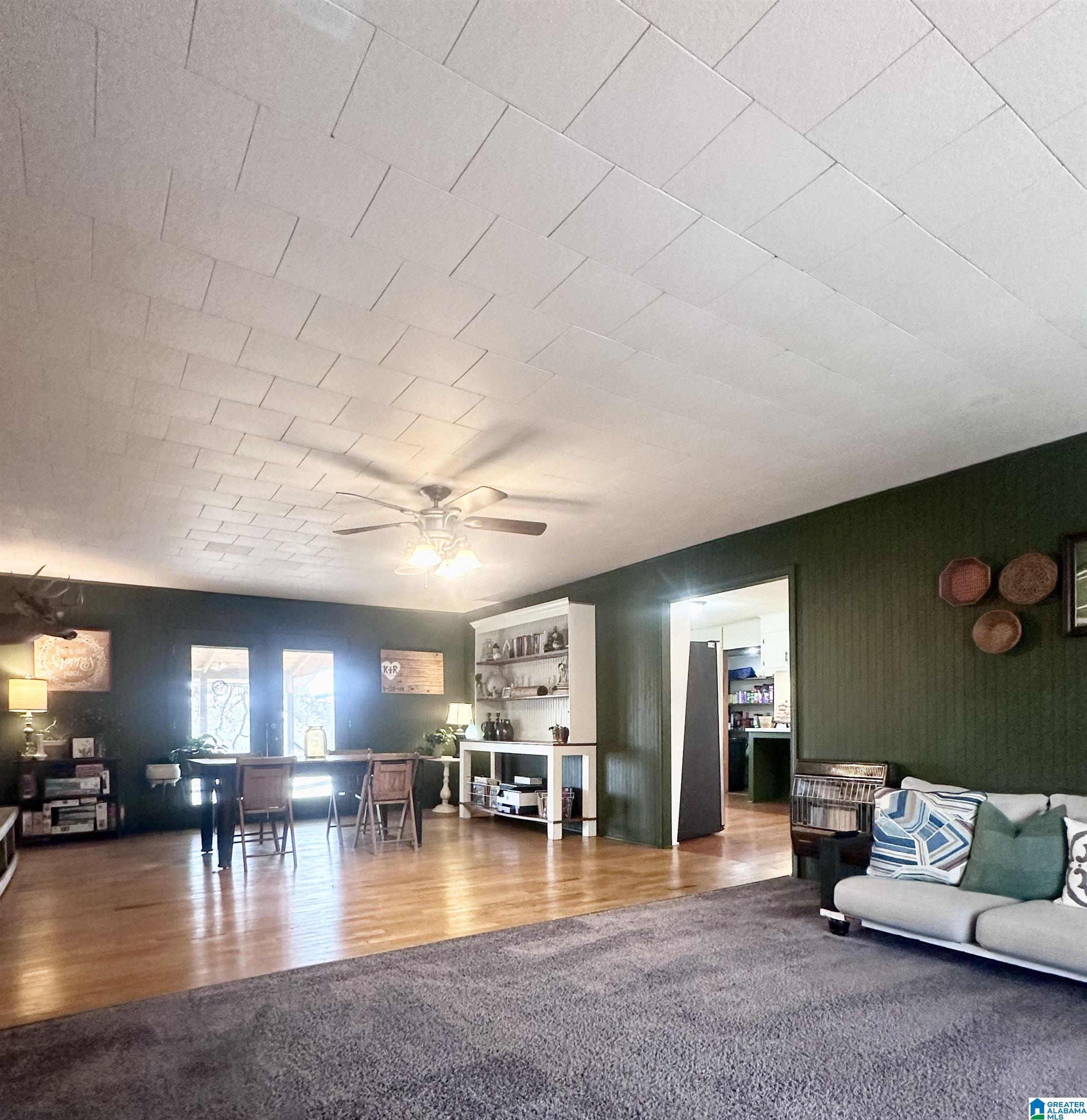 2102 County Road 609 Wedowee, AL 36278 - Photo 39 of 63