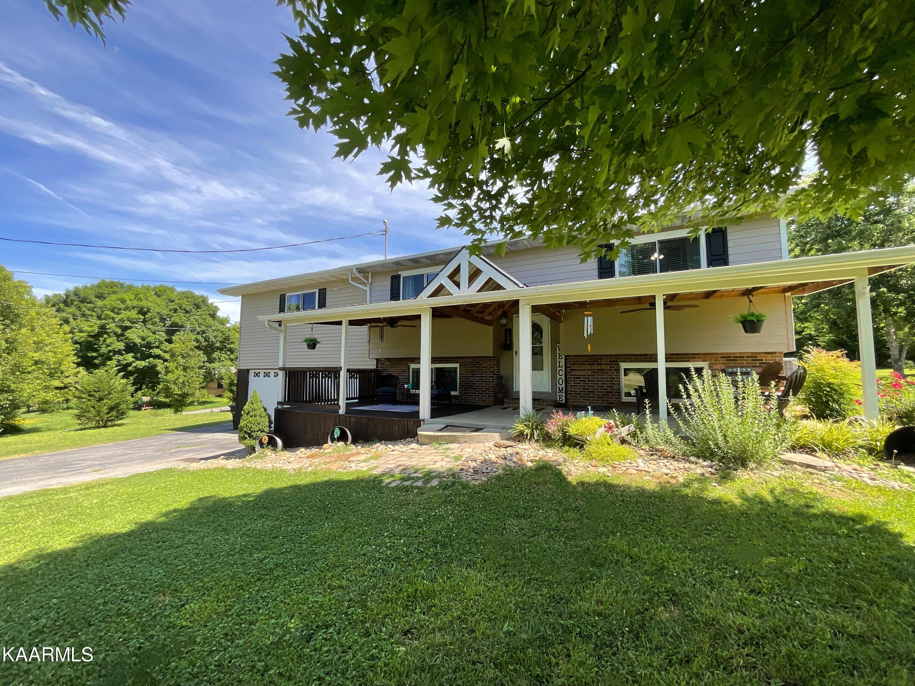 1509 Floyd Road Sevierville, TN 37876 - Photo 1 of 23 Exterior