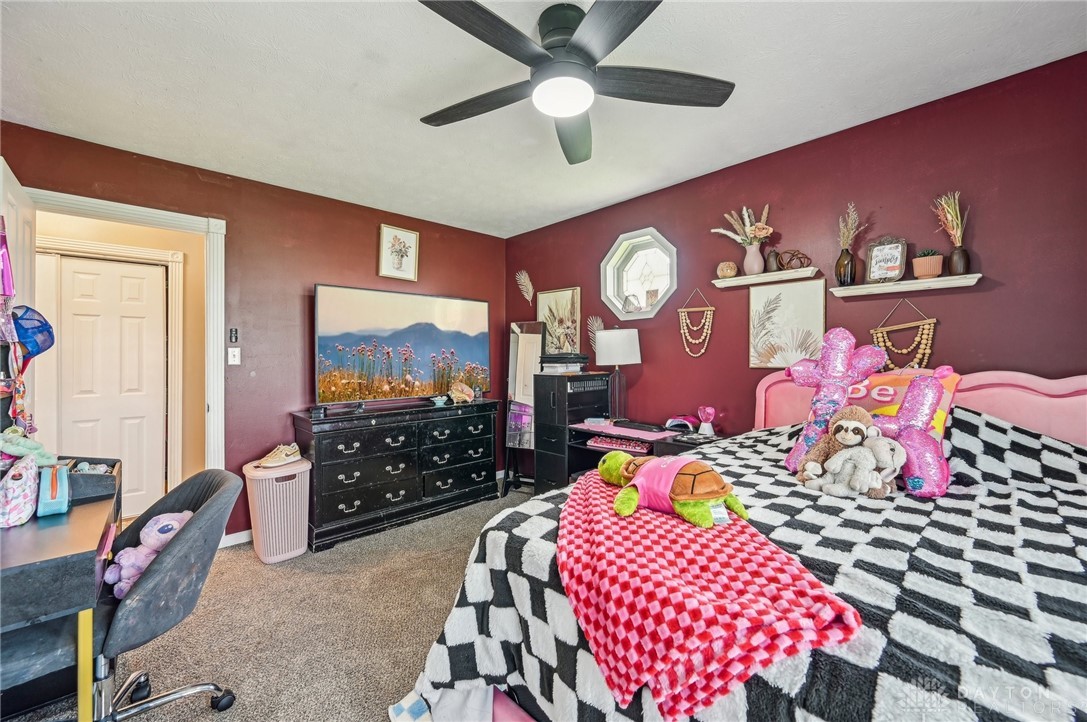 5961 Rogers Road Jamestown, OH 45335 - Photo 17 of 39