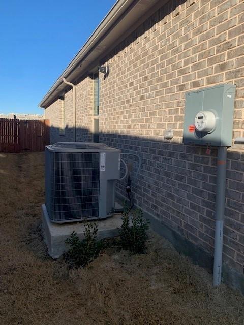 1104 Knightsgate Road Argyle, TX 76226 - Photo 19 of 20