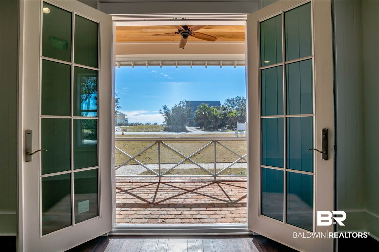 32090 River Cove Orange Beach, AL 36561 - Photo 4 of 28 Front door looking out