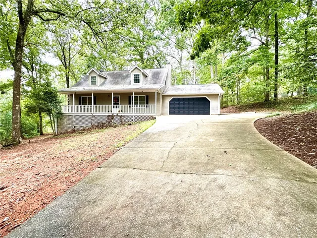 $270,000 | 922 North Crestview Drive, Seneca, SC 29678