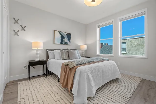 $749,000 | 70 Bremen Street, Unit 408, Boston, MA 02128