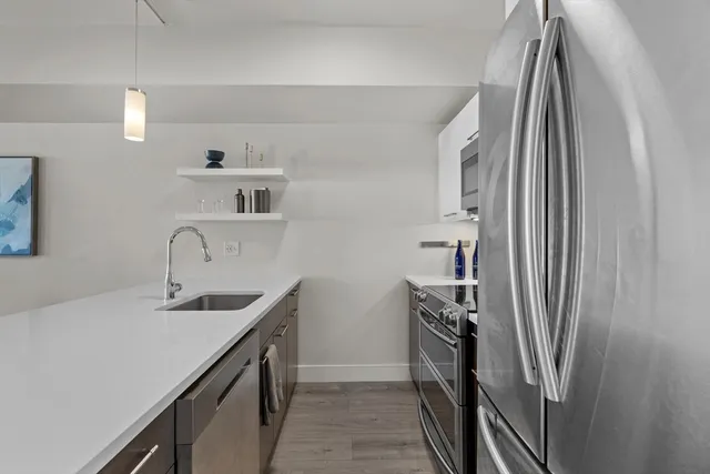$749,000 | 70 Bremen Street, Unit 408, Boston, MA 02128