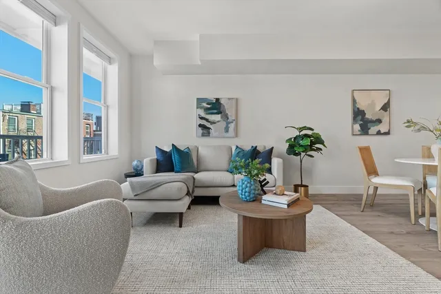 $749,000 | 70 Bremen Street, Unit 408, Boston, MA 02128