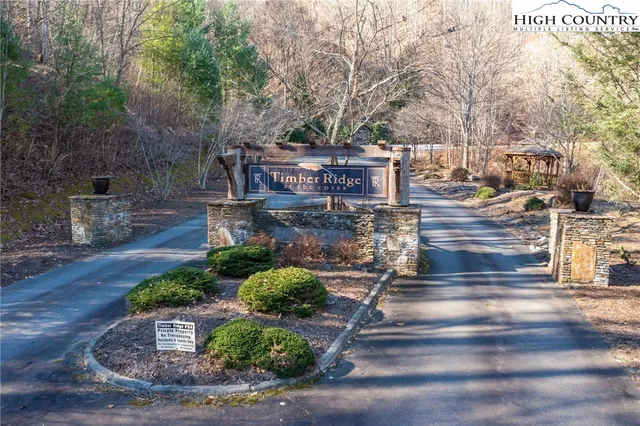 $49,900 | Lot 66 Bob Timberlake Drive, Boone, NC 28607