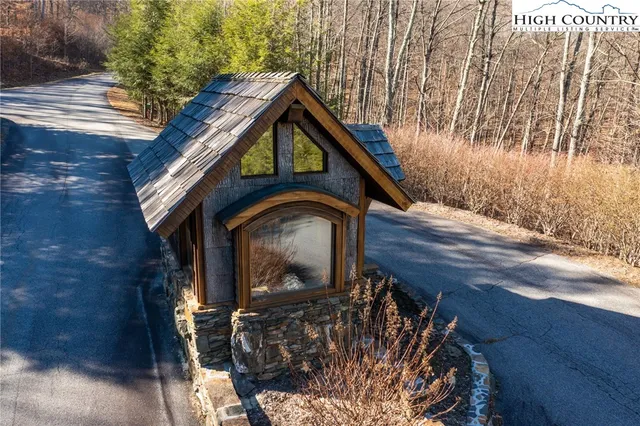 $49,900 | Lot 66 Bob Timberlake Drive, Boone, NC 28607