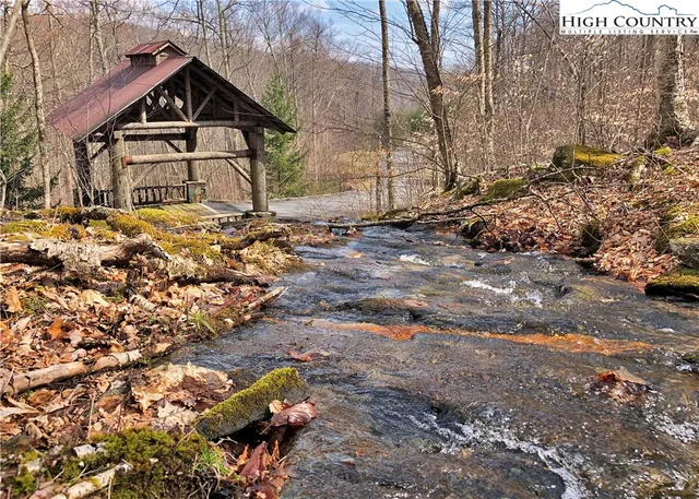 $49,900 | Lot 66 Bob Timberlake Drive, Boone, NC 28607