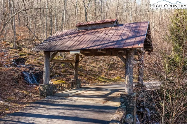 $49,900 | Lot 66 Bob Timberlake Drive, Boone, NC 28607