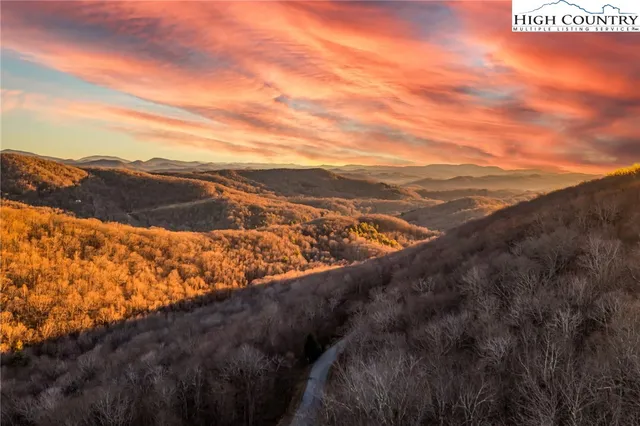 $49,900 | Lot 66 Bob Timberlake Drive, Boone, NC 28607