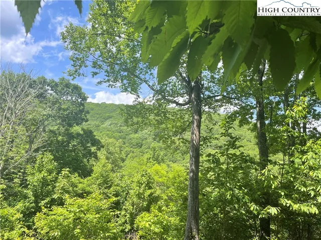 $49,900 | Lot 66 Bob Timberlake Drive, Boone, NC 28607