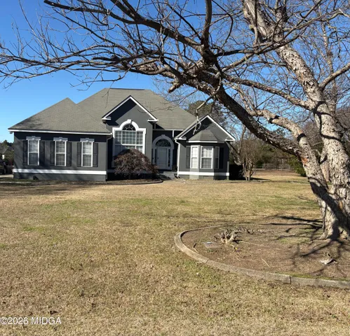 $289,000 | 123 Hudson Way, Macon, GA 31216