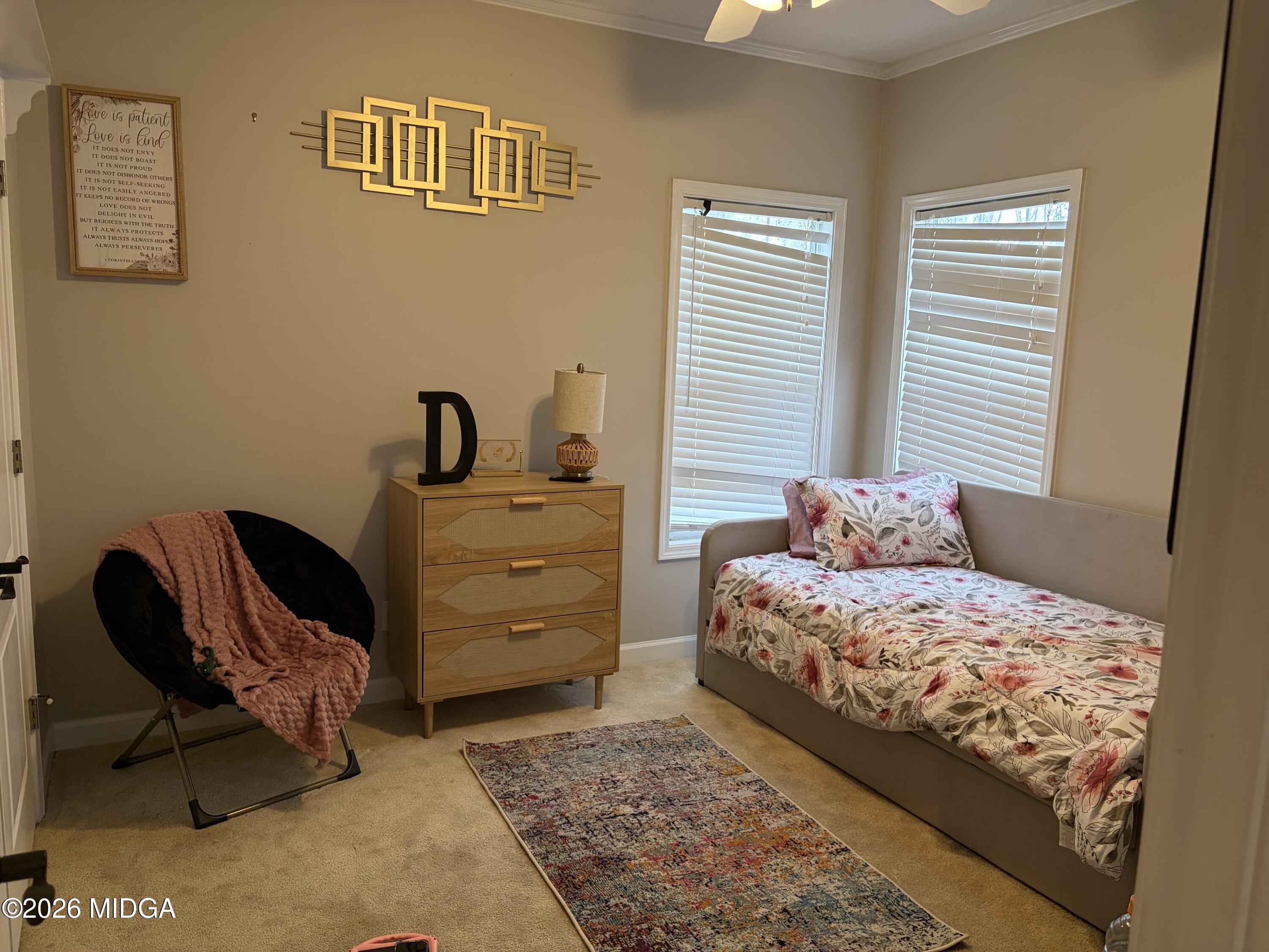 123 Hudson Way Macon, GA 31216 - Photo 16 of 23 123 3 bedroom