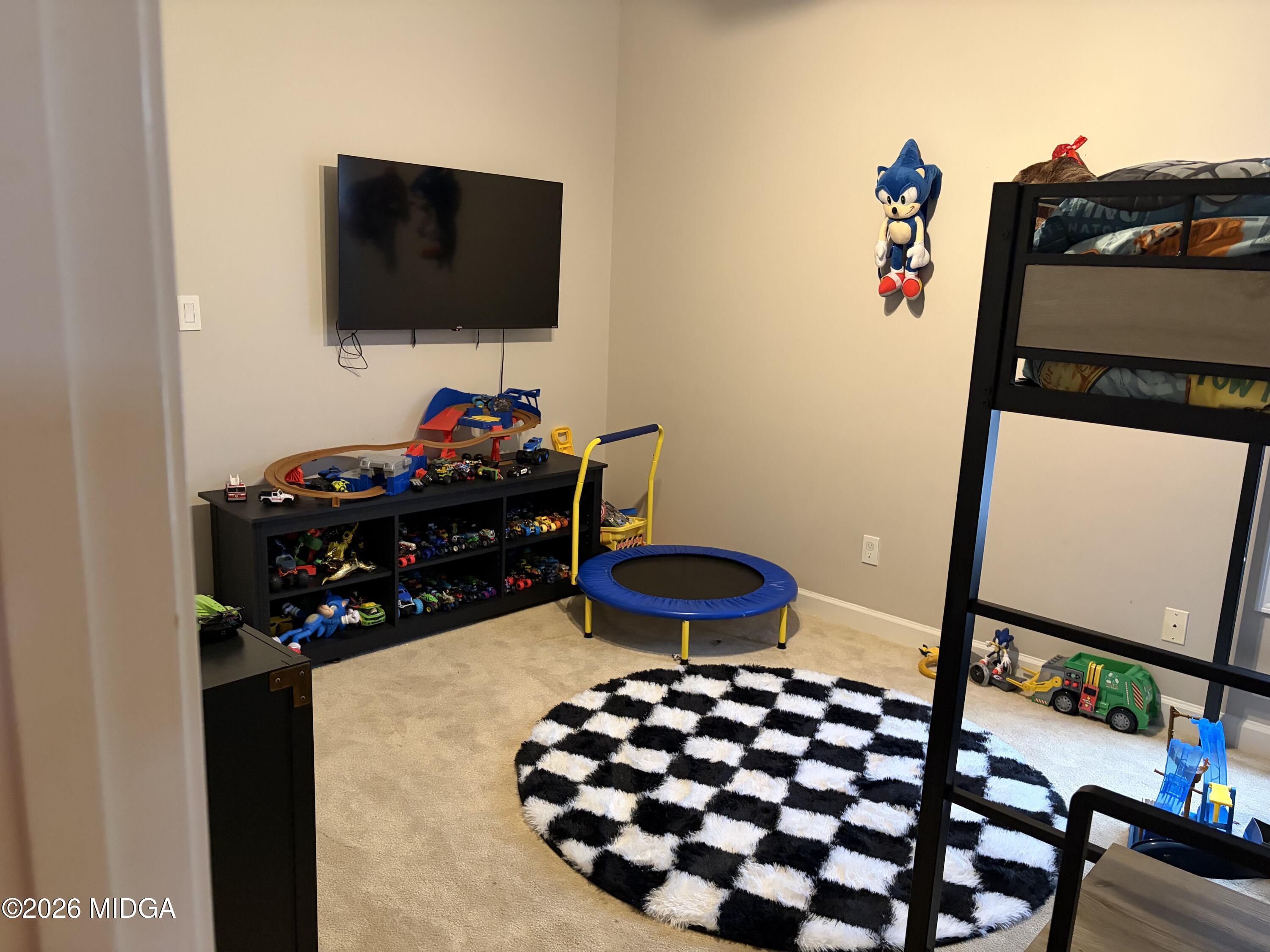 123 Hudson Way Macon, GA 31216 - Photo 18 of 23 123 bedroom 2