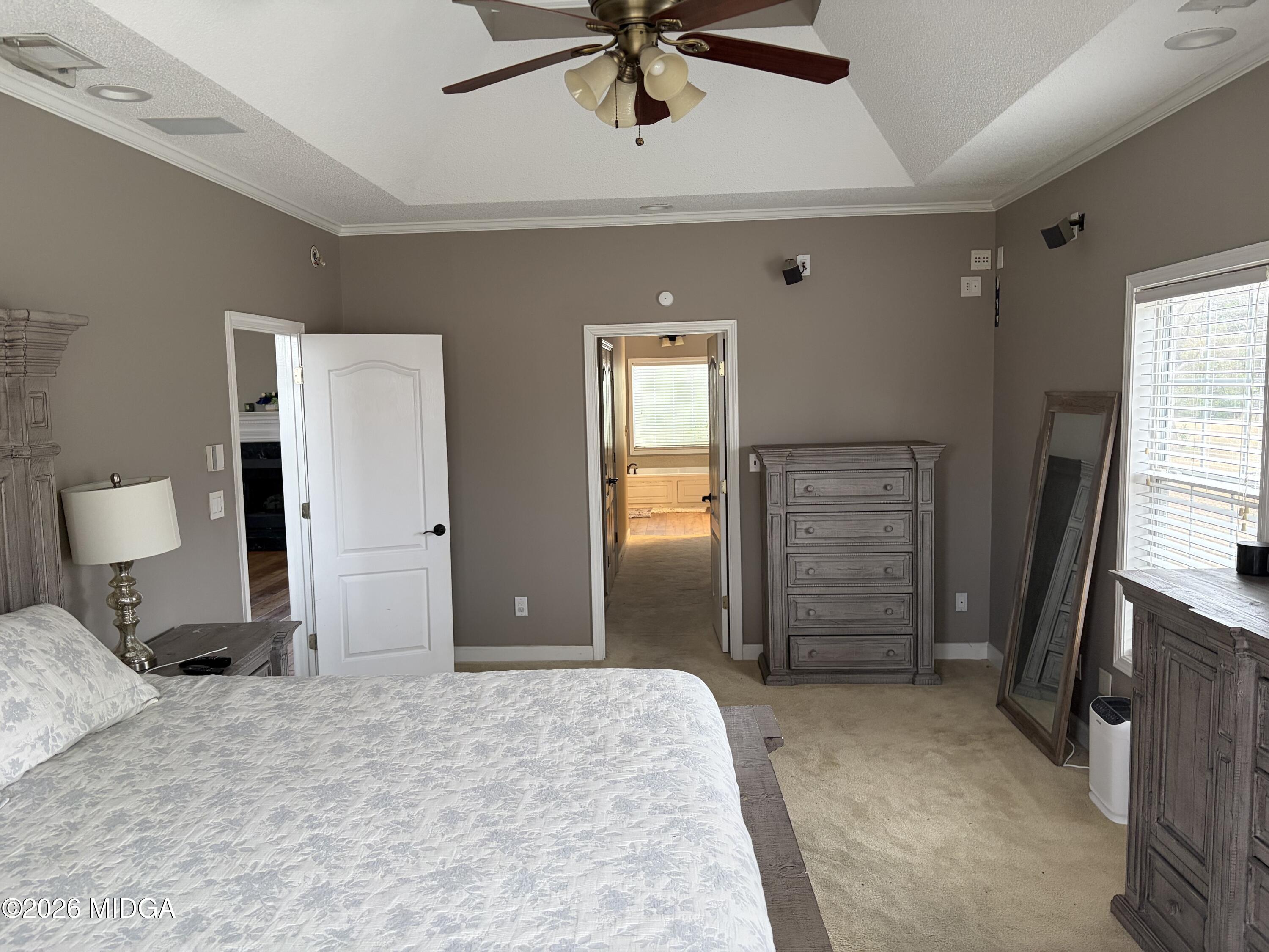 123 Hudson Way Macon, GA 31216 - Photo 3 of 23 17