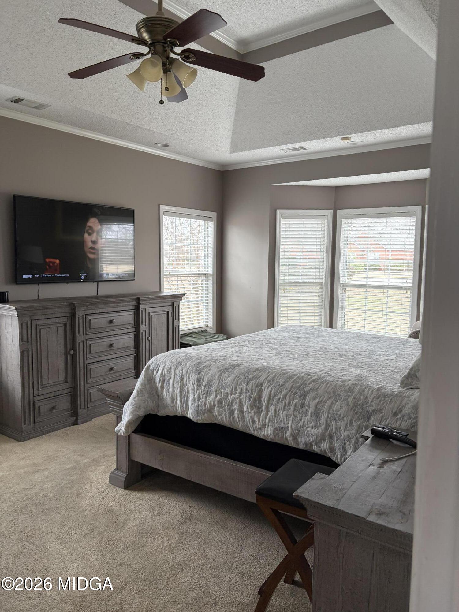 123 Hudson Way Macon, GA 31216 - Photo 4 of 23 123 1st bedroom