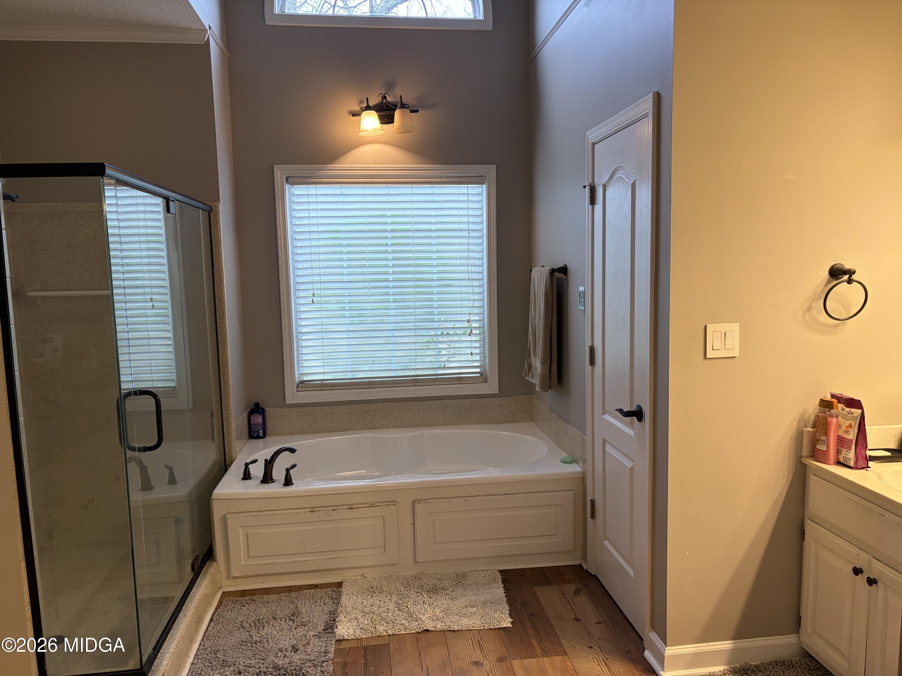 123 Hudson Way Macon, GA 31216 - Photo 7 of 23 bath