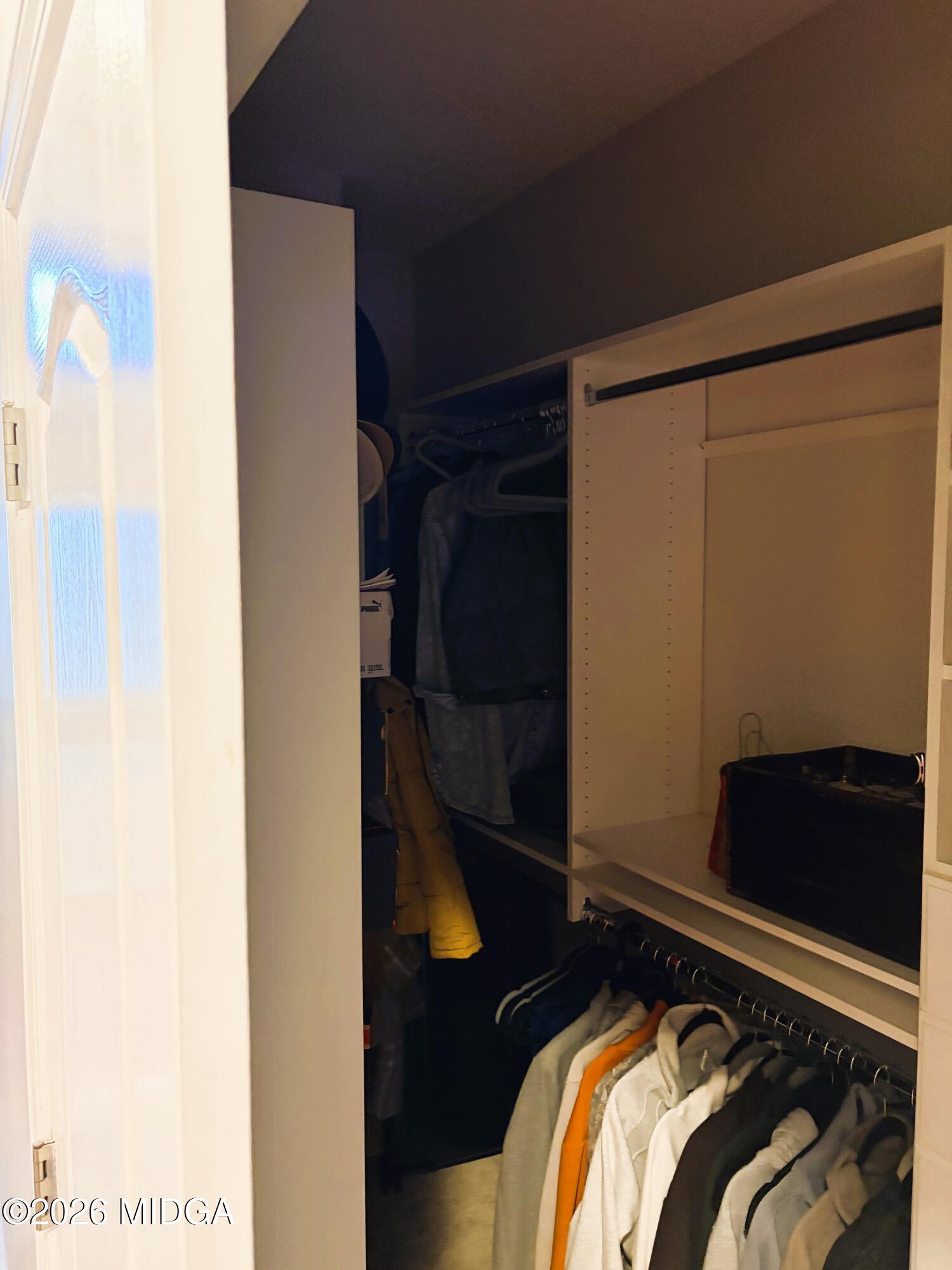 123 Hudson Way Macon, GA 31216 - Photo 8 of 23 123 closet