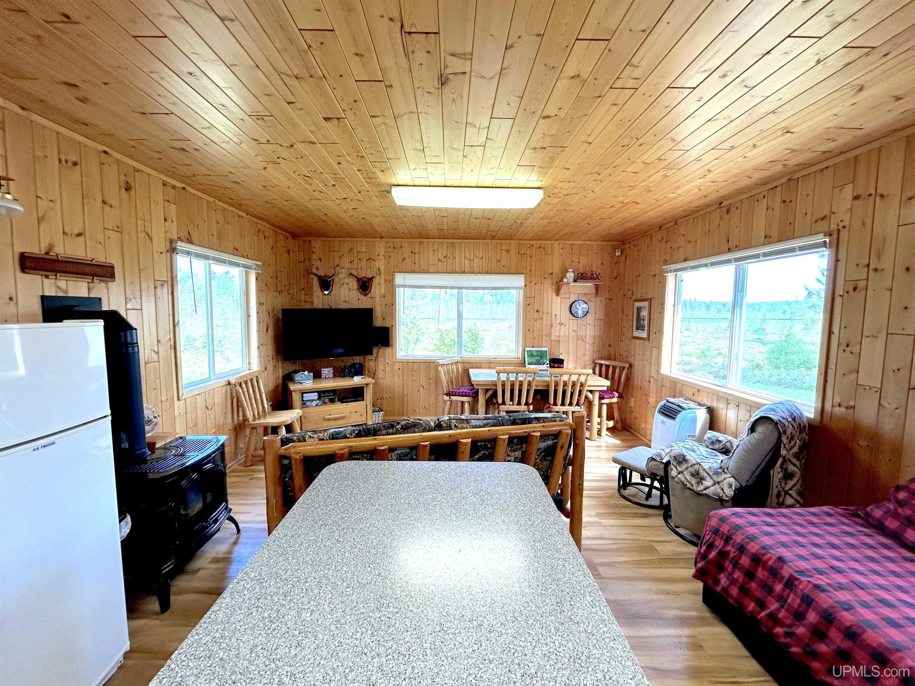 6072 Big Lick Lake Road Ishpeming, MI 49849 - Photo 9 of 90
