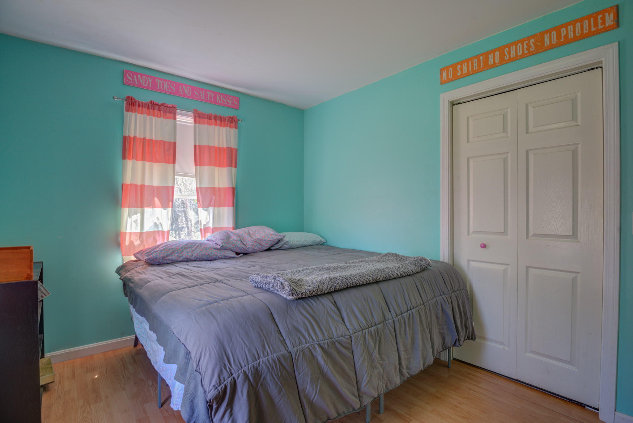 74 Morse Road Norway, ME 04268 - Photo 14 of 31 Primary Bedroom