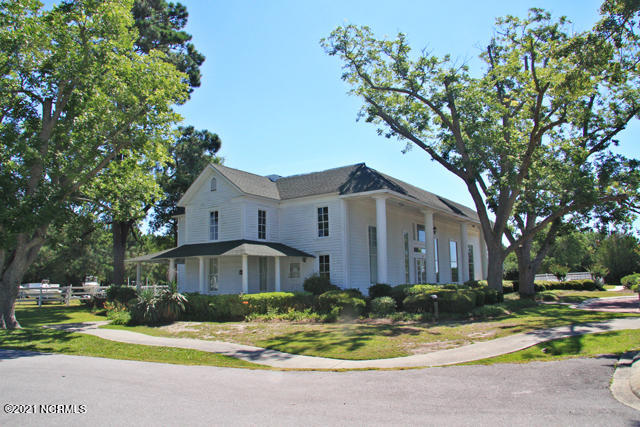 307 Dapper Dan Drive Sneads Ferry, NC 28460 - Photo 34 of 35 EscobaBayClubHouse_LR