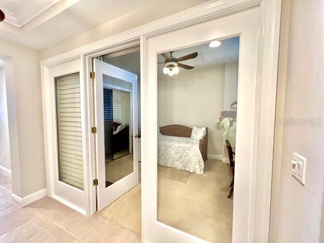 3321 Sunset Key Circle, Unit 502 Punta Gorda, FL 33955 - Photo 20 of 53 a en suite bathroom with a shower