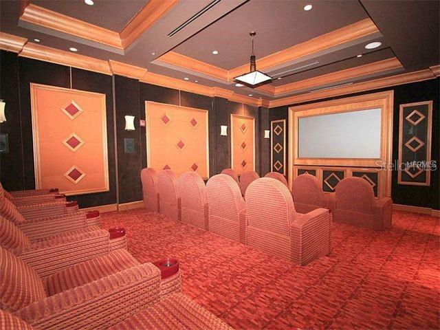 3321 Sunset Key Circle, Unit 502 Punta Gorda, FL 33955 - Photo 24 of 53 a bedroom with furniture and a large window