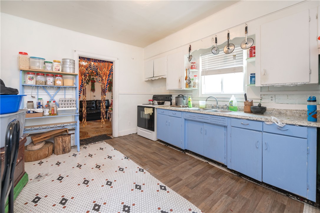 49 Jones Avenue Rochester, NY 14608 - Photo 11 of 23