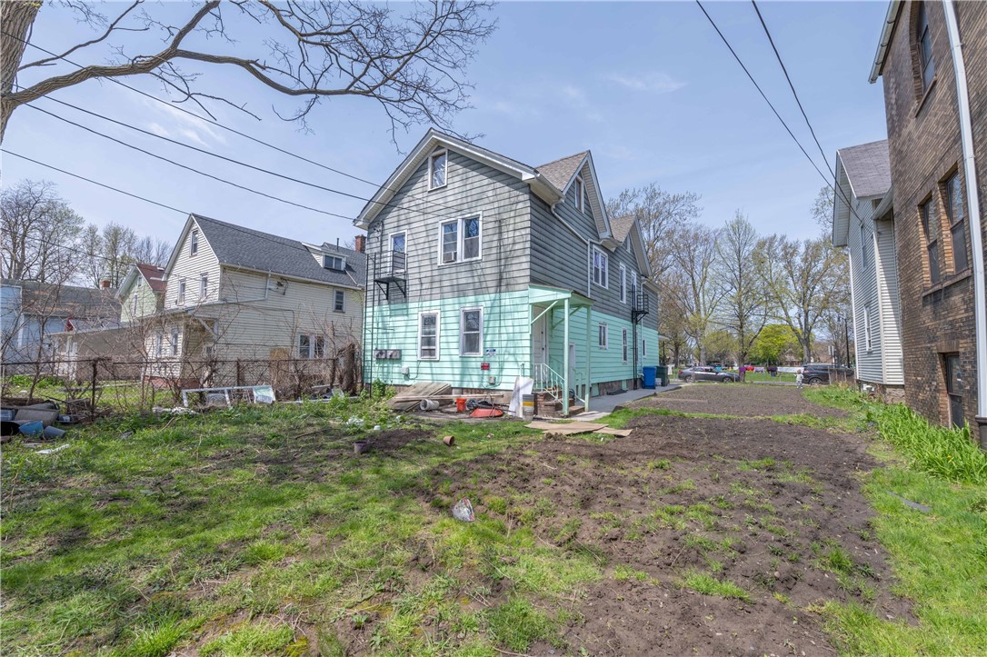 49 Jones Avenue Rochester, NY 14608 - Photo 22 of 23
