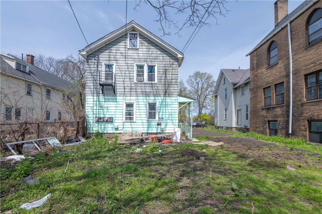 49 Jones Avenue Rochester, NY 14608 - Photo 23 of 23
