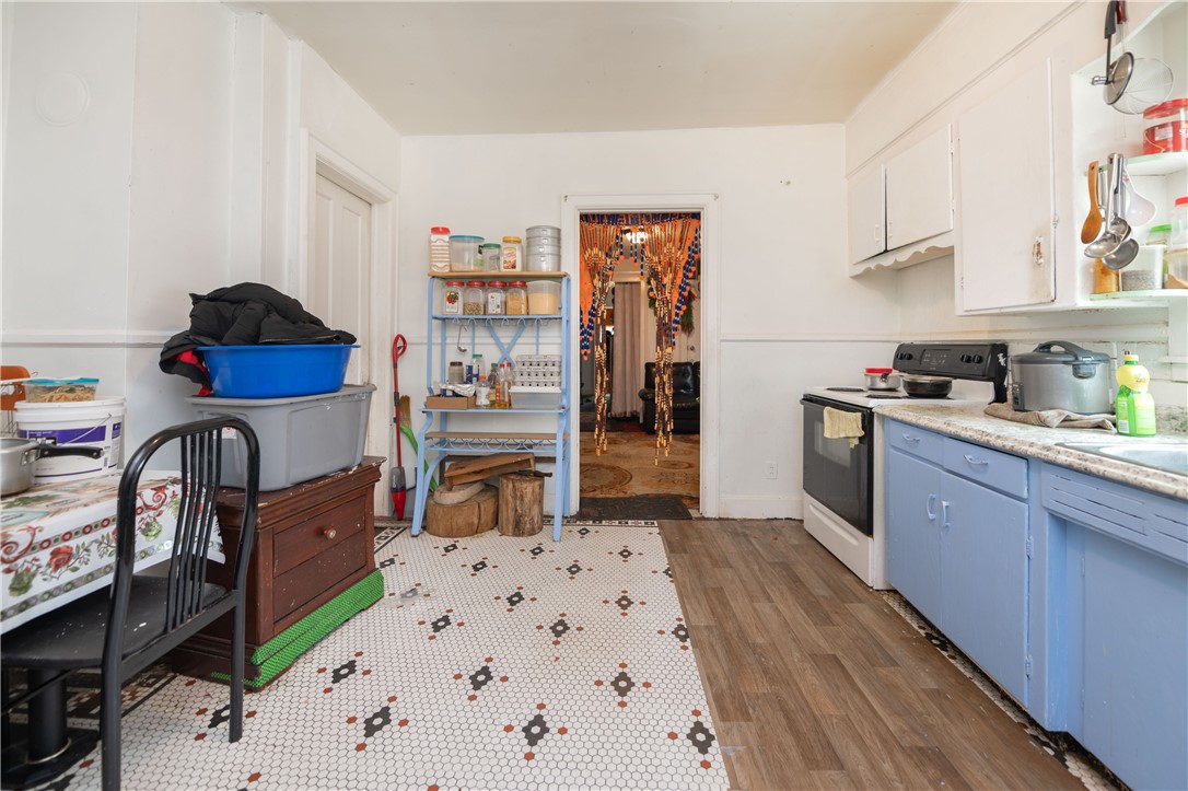 49 Jones Avenue Rochester, NY 14608 - Photo 10 of 23