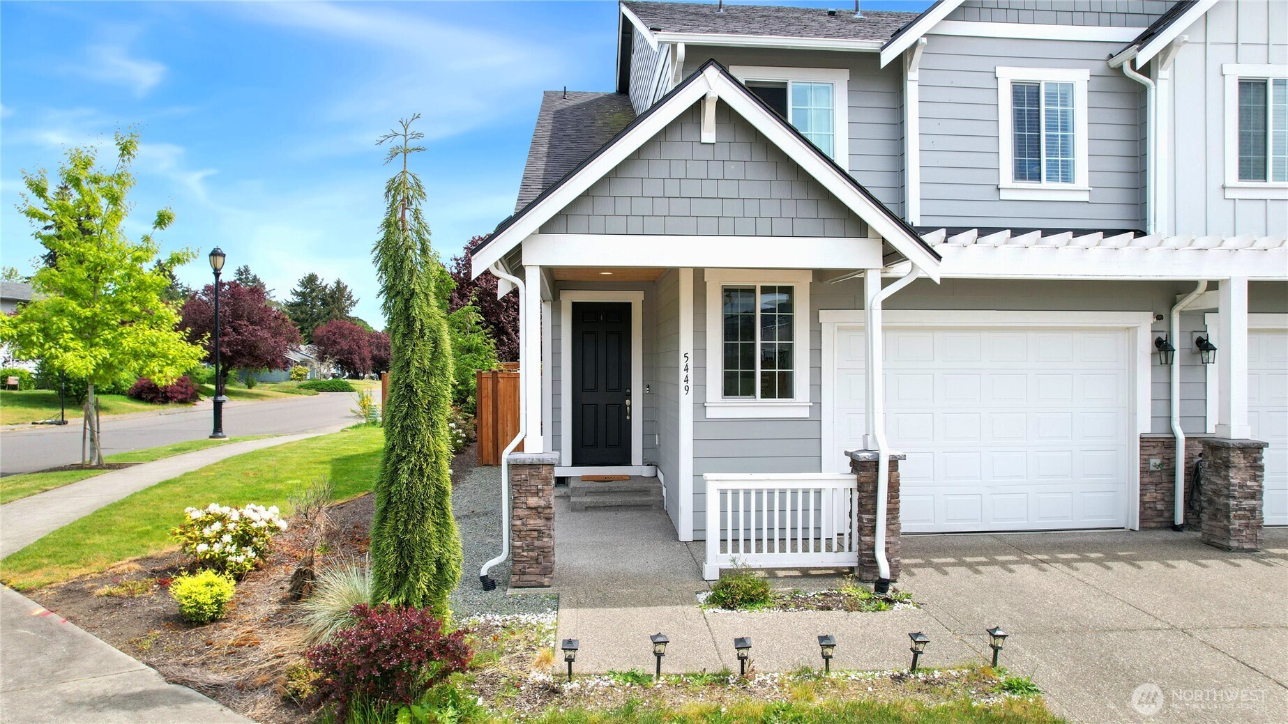 5449 50th Loop Southeast Lacey, WA 98503 - Photo 2 of 39