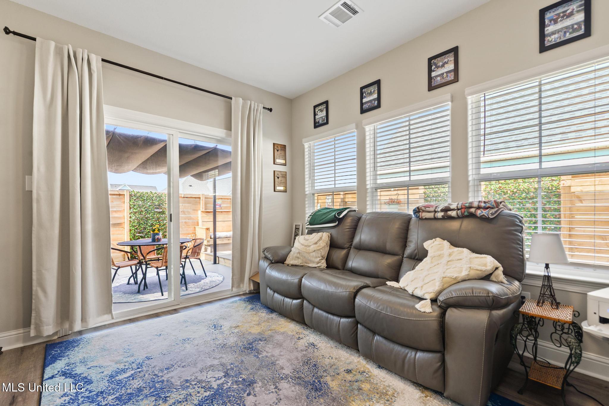 114 Everly Circle Ocean Springs, MS 39564 - Photo 16 of 24 Bonus Room