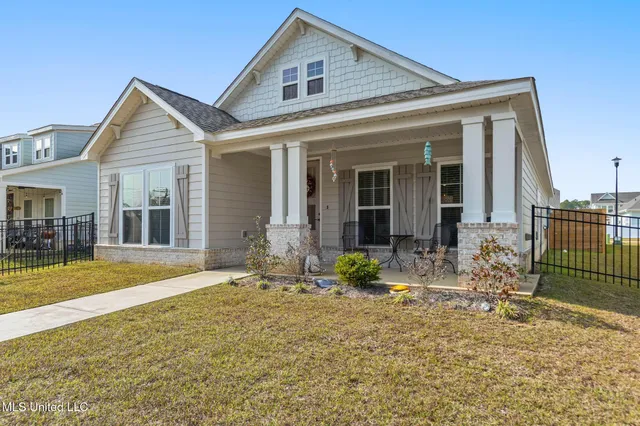 $310,000 | 114 Everly Circle, Ocean Springs, MS 39564