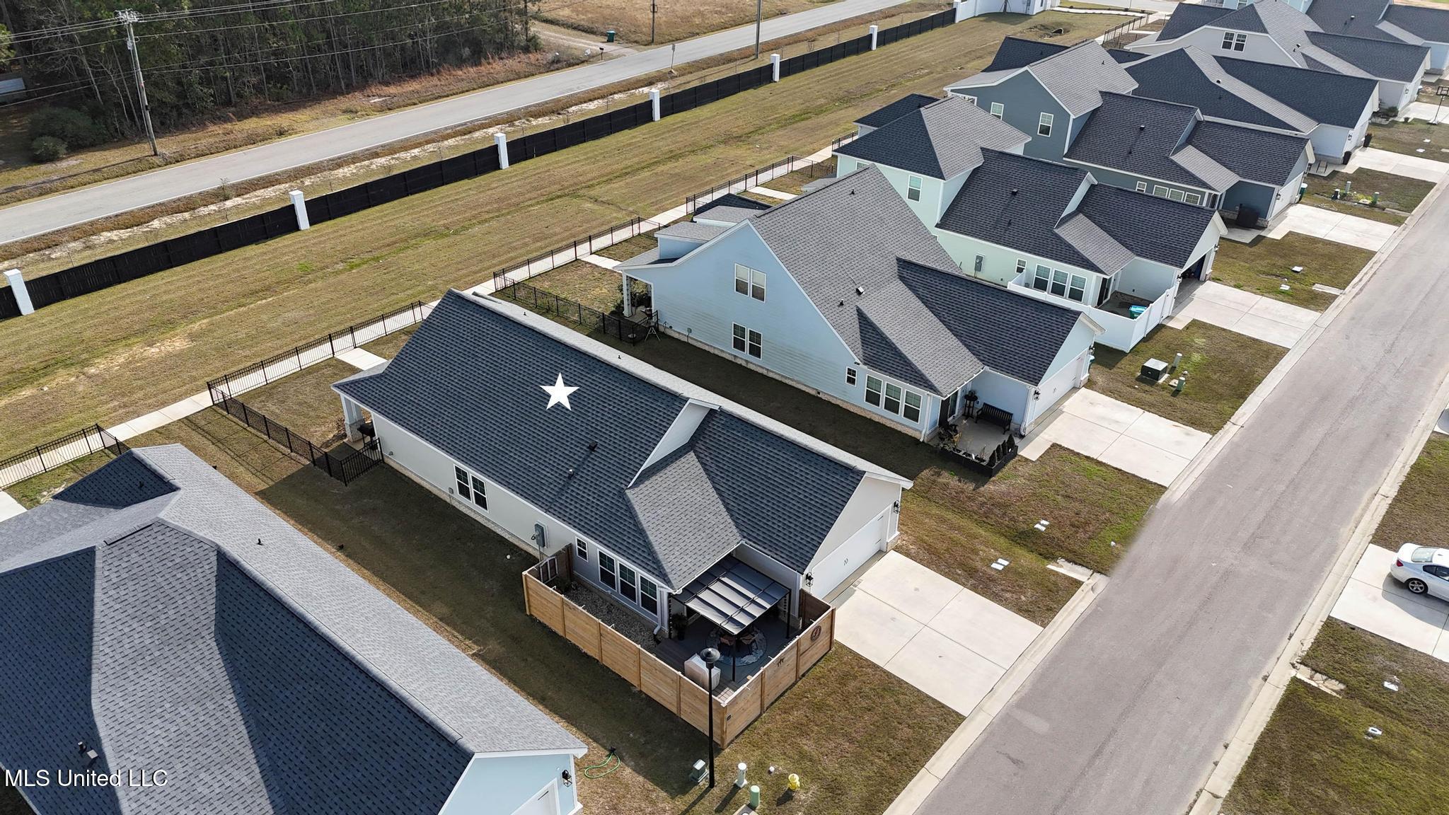 114 Everly Circle Ocean Springs, MS 39564 - Photo 21 of 24 030