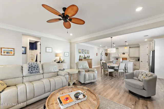 $310,000 | 114 Everly Circle, Ocean Springs, MS 39564