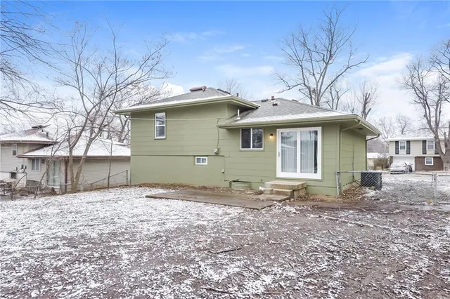 $1,455 | 7905 East 117th Place, Kansas City, MO 64134