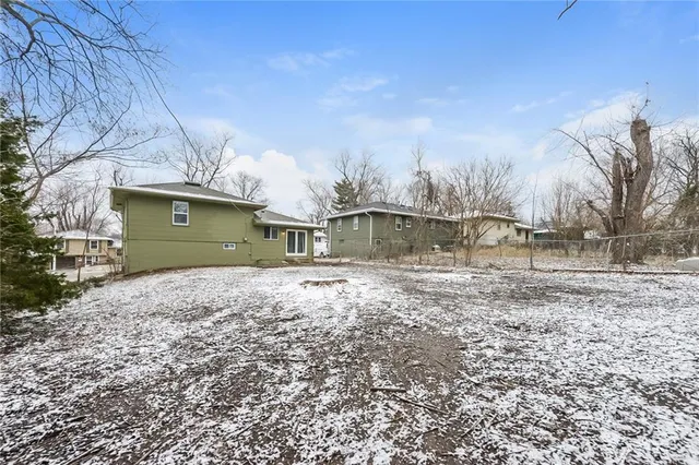 $1,455 | 7905 East 117th Place, Kansas City, MO 64134