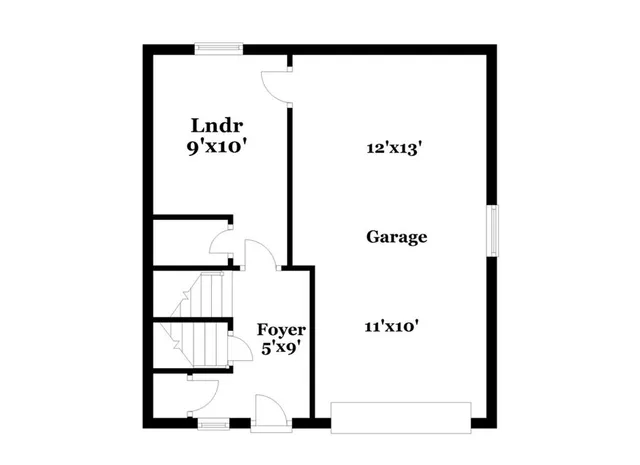 $1,455 | 7905 East 117th Place, Kansas City, MO 64134